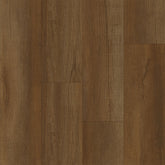 Happy Feet Perseverance 9" x 60" 6.5mm 20 mil  Stabilicor Plus (SPC) Cedar